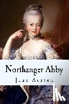 Anderson, Taylor - Northanger Abby