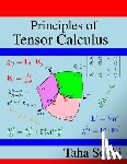 Sochi, Taha - Principles of Tensor Calculus: Tensor Calculus