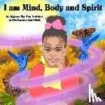 Black, Kasmos Kari - I am Mind, Body and Spirit