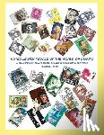 Beleck, Marvin a. - "Noted Jewish People of the World On Stamps": A Collection of Stamps Issued By Over 95 Countries in the World