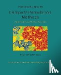 Tobochnik, Jan, Christian, Wolfgang, Gould, Harvey - An Introduction to Computer Simulation Methods