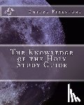 Firestone, Deidre - The Knowledge of the Holy Study Guide