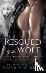 Summers, Sasha - Rescued by the Wolf