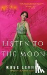 Lerner, Rose - Listen to the Moon