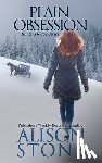 Stone, Alison - Plain Obsession