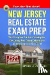 Marchand, Genevieve - New Jersey Real Estate Exam Prep: The Complete Guide to Passing the New Jersey Real Estate Salesperson License Exam the First Time!