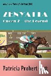 Gott, Patricia Probert - Zenyatta