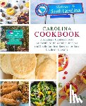 Press, Booksumo - Carolina Cookbook