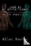 Kardec, Allan - ¿Que es el Espiritismo? (Spanish) Edition