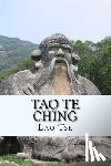 Tse, Lao - Tao Te Ching (Spanish) Edition