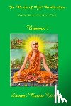 Rama Tirtha, Swami - In Woods of God-Realization - Volume I