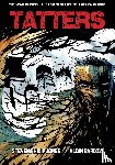 Jones, Steven Philip - Tatters