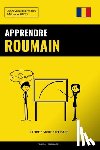 Languages, Pinhok - Apprendre le roumain - Rapide / Facile / Efficace