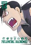 Arakawa, Hiromu - Fullmetal Alchemist: Fullmetal Edition, Vol. 14
