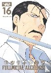 Arakawa, Hiromu - Fullmetal Alchemist: Fullmetal Edition, Vol. 16