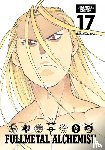 Arakawa, Hiromu - Fullmetal Alchemist: Fullmetal Edition, Vol. 17