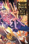 Kumanomata, Kagiji - Sleepy Princess in the Demon Castle, Vol. 1