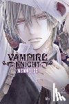 Hino, Matsuri - Vampire Knight: Memories, Vol. 2