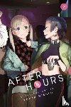 Nishio, Yuhta - After Hours, Vol. 2