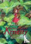 Yonebayashi, Hiromasa - The Art of The Secret World of Arrietty