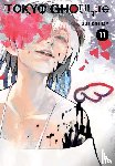 Ishida, Sui - Tokyo Ghoul: re, Vol. 11