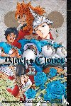 Tabata, Yuki - Black Clover, Vol. 12