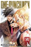 ONE - One-Punch Man, Vol. 14