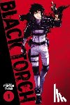 Takaki, Tsuyoshi - Black Torch, Vol. 1