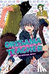 Izumi Tsubaki - Oresama Teacher, Vol. 24