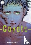 Zariya, Ranmaru - Coyote, Vol. 1