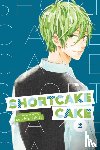 Morishita, Suu - Shortcake Cake, Vol. 2