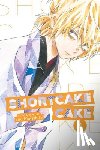 Morishita, suu - Shortcake Cake, Vol. 4