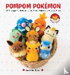 Susa, Sachiko - Pompom Pokemon