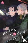 Nishio, Yuhta - After Hours, Vol. 3