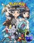 Kusaka, Hidenori - Pokemon: Sun & Moon, Vol. 2 - Sun & Moon, Vol. 2
