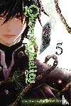 Motomi, Kyousuke - Queen's Quality, Vol. 5