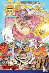 Oda, Eiichiro - One Piece, Vol. 87