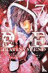 Ohba, Tsugumi - Platinum End, Vol. 7