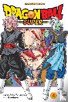 Toriyama, Akira - Dragon Ball Super, Vol. 4