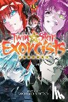 Sukeno, Yoshiaki - Twin Star Exorcists, Vol. 13