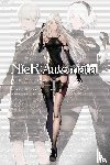 Taro, Yoko, Eishima, Jun - NieR:Automata: Short Story Long