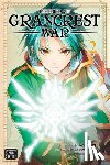 Yotsuba, Makoto - Record of Grancrest War, Vol. 2