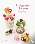 Ichikawa, Miyuki - Amigurumi Sweets