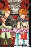 Tabata, Yuki - Black Clover, Vol. 14