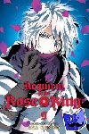 Kanno, Aya - Requiem of the Rose King, Vol. 9