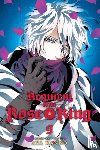 Kanno, Aya - Requiem of the Rose King, Vol. 9