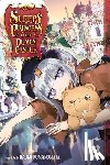 Kumanomata, Kagiji - Sleepy Princess in the Demon Castle, Vol. 6