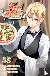 Tsukuda, Yuto - Food Wars!: Shokugeki no Soma, Vol. 28