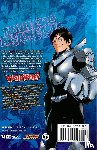 Furuhashi, Hideyuki - My Hero Academia: Vigilantes, Vol. 3
