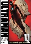 Shimoguchi, Tomohiro, Shimizu, Eiichi - Ultraman, Vol. 11